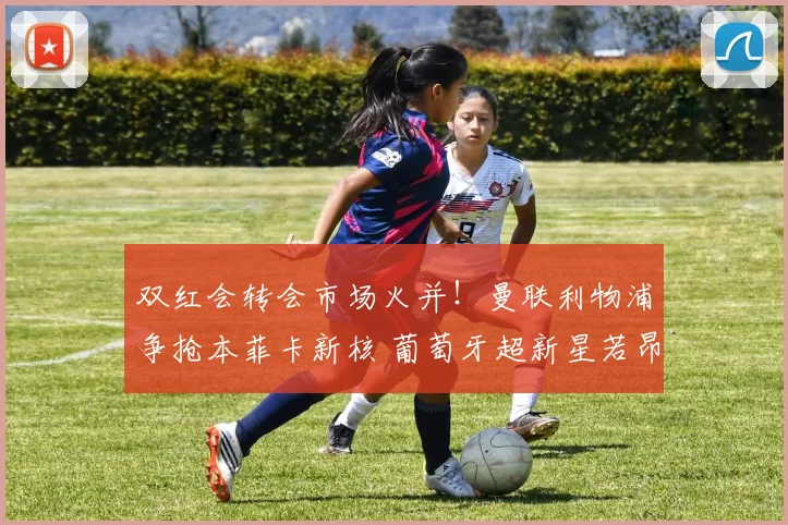 双红会转会市场火并!曼联利物浦争抢本菲卡新核 葡萄牙超新星若昂内维斯标价一亿欧元