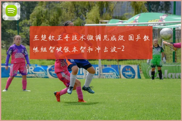 王楚钦正手技术微调见成效 国乒教练组智破张本智和冲击波
