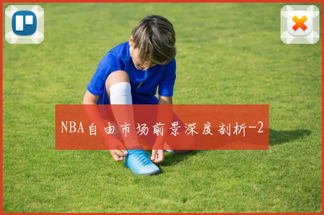 NBA自由市场前景深度剖析